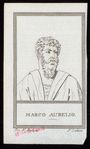 Marco Aurelio.