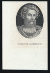 Marcus Aurelius.