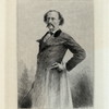 Jules Barbey d'Aurevilly.