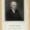 Abraham Austen.