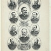 Field and staff officers, thirteenth regiment, N.G.S.N.Y.