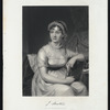 J. Austen, after an original family portrait.