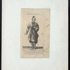 Austenaco, great warriour, commander in chief of the Cherokee nation.