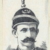 Lieutenant Harry C. Austin.