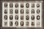 Authors Distinguished American poets and authors.