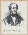 Giuseppe Averanza.