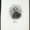 Brig. Gen. W. W. Averell, Brevet Major General