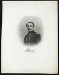 Brig. Gen. W. W. Averell, Brevet Major General