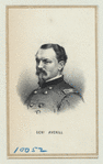 Genl. Averill [i.e. Averell]