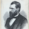 The Hon. Benjamin P. Avery, United States Minister to China.