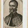 Sanctius Avila.