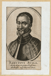 Sanctius Avila.