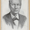 John Avis, jailer of John Brown.