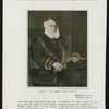 Harper's Monthly Magazine : Portrait of Mr. Frederick Ayer, of Boston.