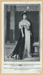 Señora Marquesa de Ayerbe.