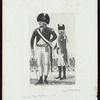 The Great and the small are there. [Maj. Gen. Aytoun and Duc d'Augouleme]