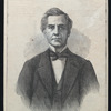 Chevalier J. M. Azambuja, the new minister from Brazil.