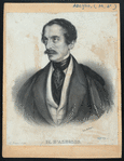 M. d'Azeglio.