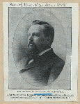 Hon. Joseph W. Babcock, of Wisconsin.