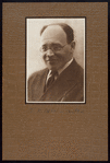 I. E. Babel, author.