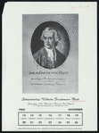 Wilhelm Friedemann Bach.