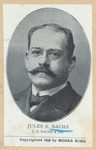 Jules S. Bache.