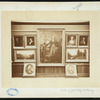Section of Yale College Art Gallery.