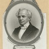 J. Trumbull Backus, D.D.