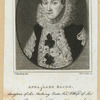 Anna Lady Bacon.