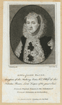 Anna Lady Bacon.
