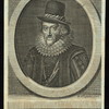 The Rt. Hon. Sr. Francis Bacon, Knt. Lord Keeper of the Gr. Seal of England, &c.