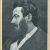 Walter Bagehot. [Engraved from a photograph for the Travellerd Record.]