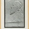 Abdul Báha [Inscription in image]