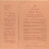 The journals of Arnold Bennett.