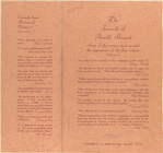The journals of Arnold Bennett.