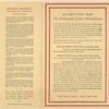 Along this way; the autobiography of James Weldon Johnson.