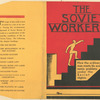 The soviet worker; an account of the economic, social and cultural status of labor in the U.S.S.R.
