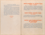 History of the Donner Party.