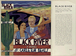 Black river.