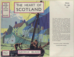 The heart of Scotland.