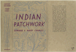 Indian patchwork.