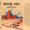 Desert wife.