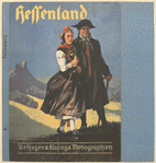 Hessenland.