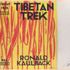 Tibetan trek.