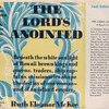 The Lord's anointed.