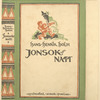 Jonsok-natt.