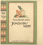 Jonsok-natt.