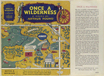 Once a wilderness, a novel.