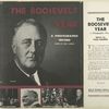 The Roosevelt year; a photographic record.