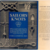 Sailors' Knots.